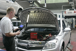 Fronius Professional Flash
